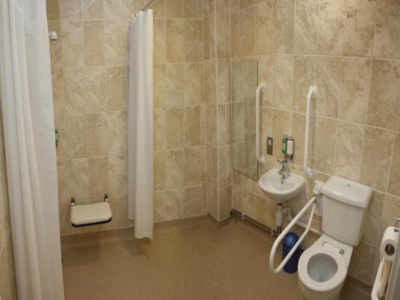 Boston West Hotel Екстериор снимка